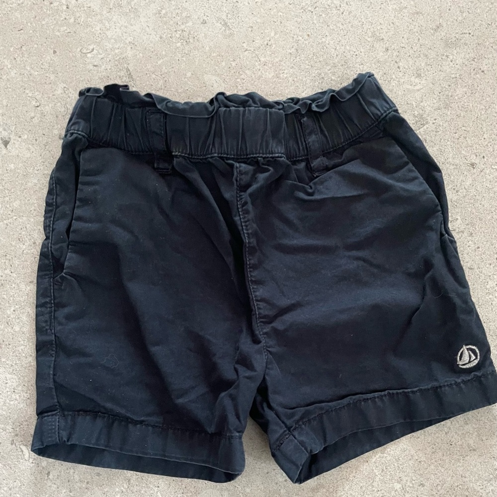 • Shorts Petit bateau (4T)